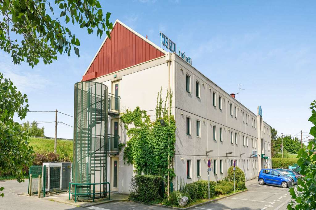 Kyriad Direct Annemasse-Geneve