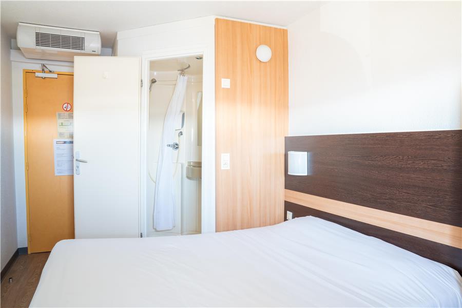 HÔTEL PREMIERE CLASSE ANNEMASSE - Ville-La-Grand