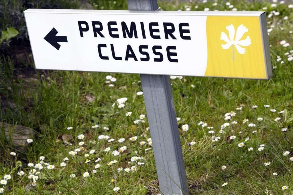 Premiere Classe Hotel Auxerre