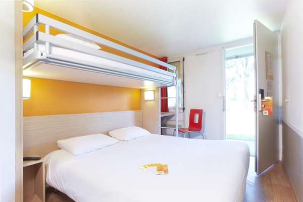 HÔTEL PREMIERE CLASSE AUXERRE