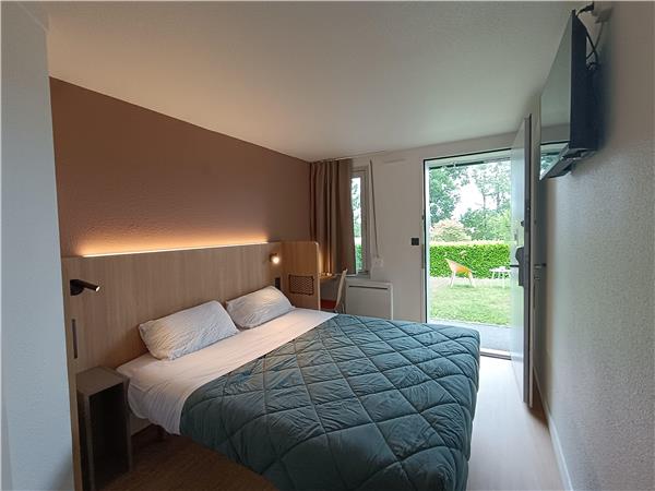 HOTEL PREMIERE CLASSE AVIGNON NORD - Le Pontet