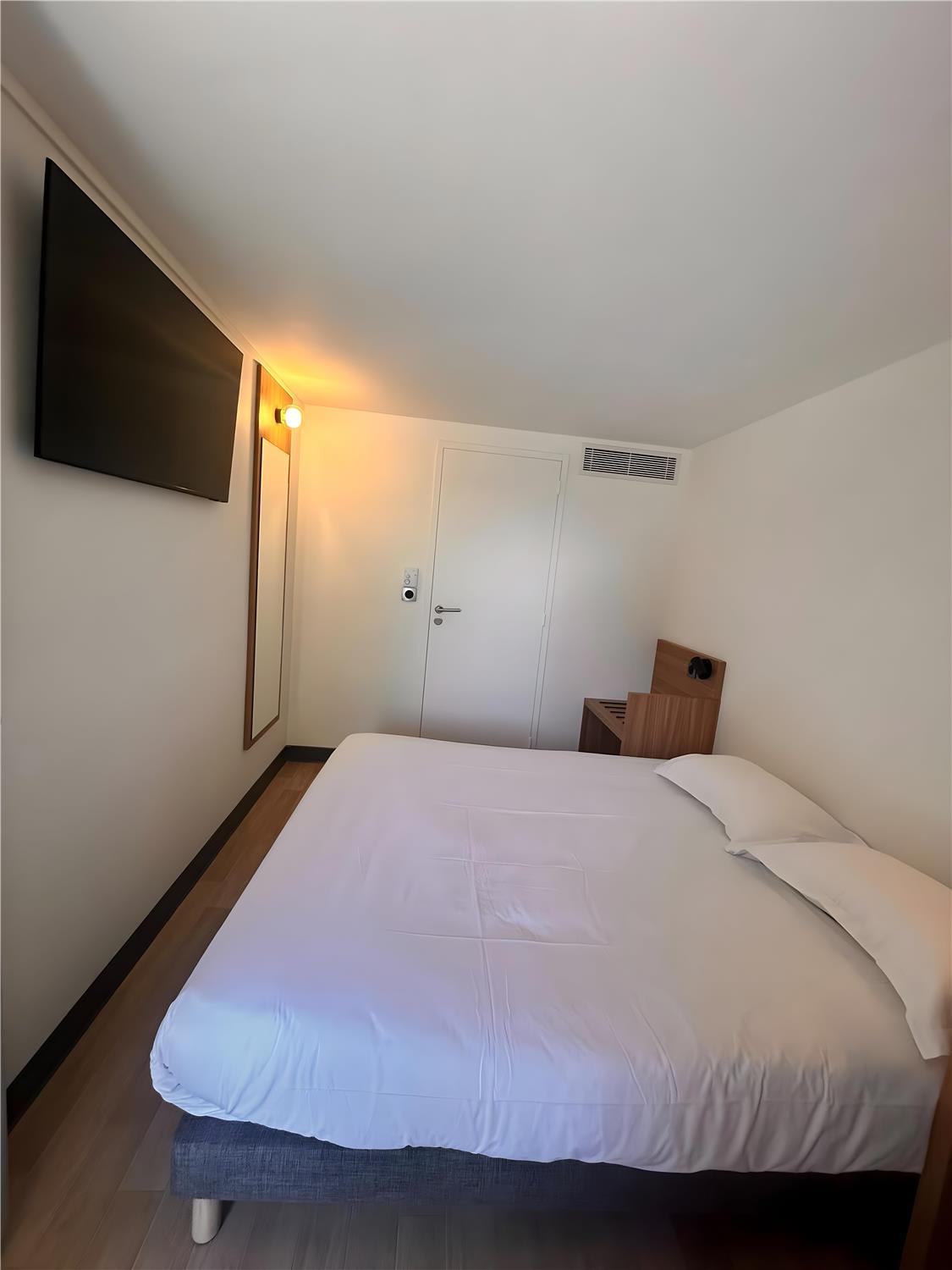 HÔTEL KYRIAD ECO – AVIGNON SUD PARC DES EXPOSITIONS - Chambre d’agrement