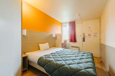 HÔTEL PREMIERE CLASSE BEAUVAIS