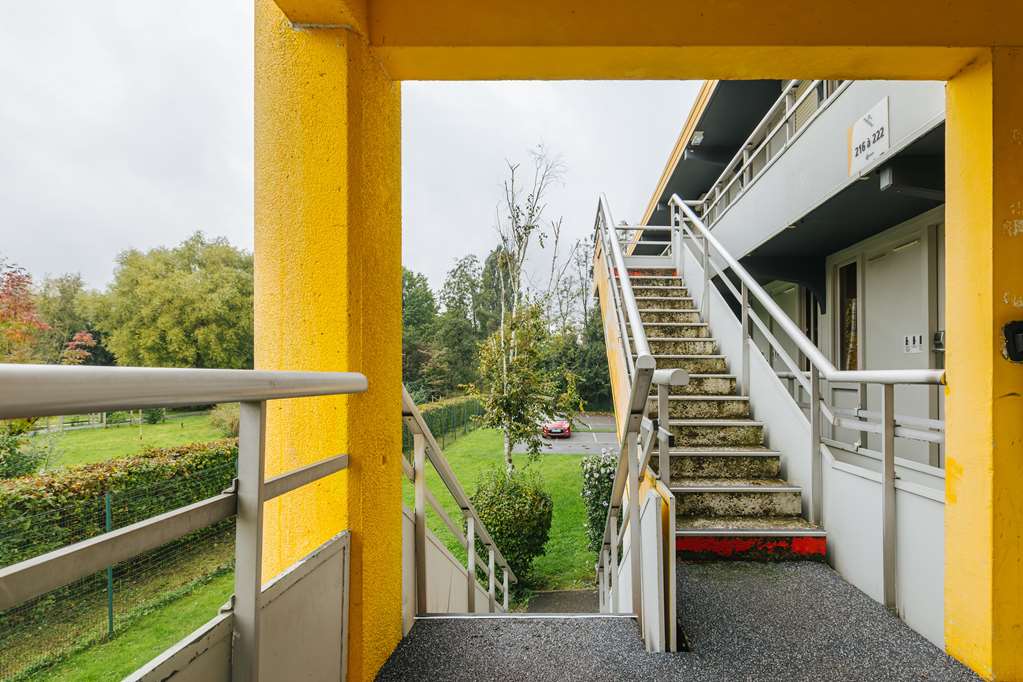 Hotel Premiere Classe Beauvais