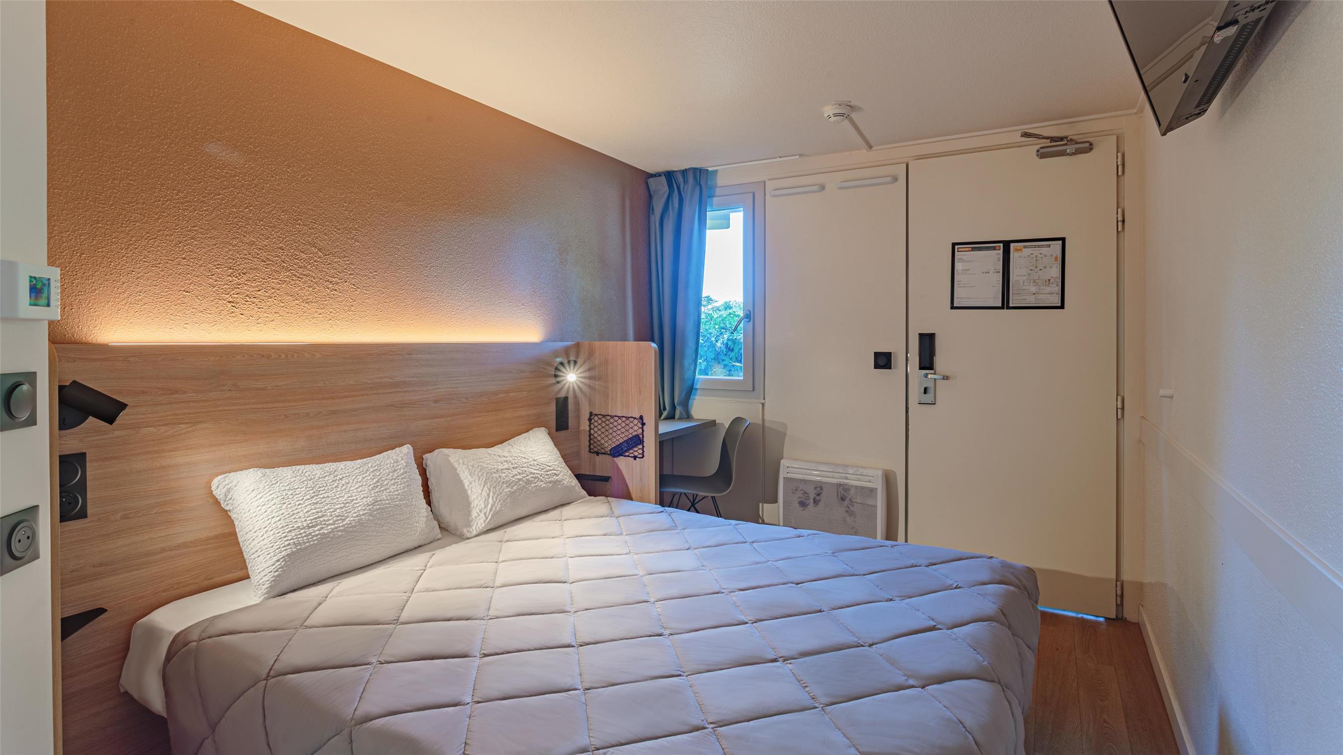 Chambres / Logements