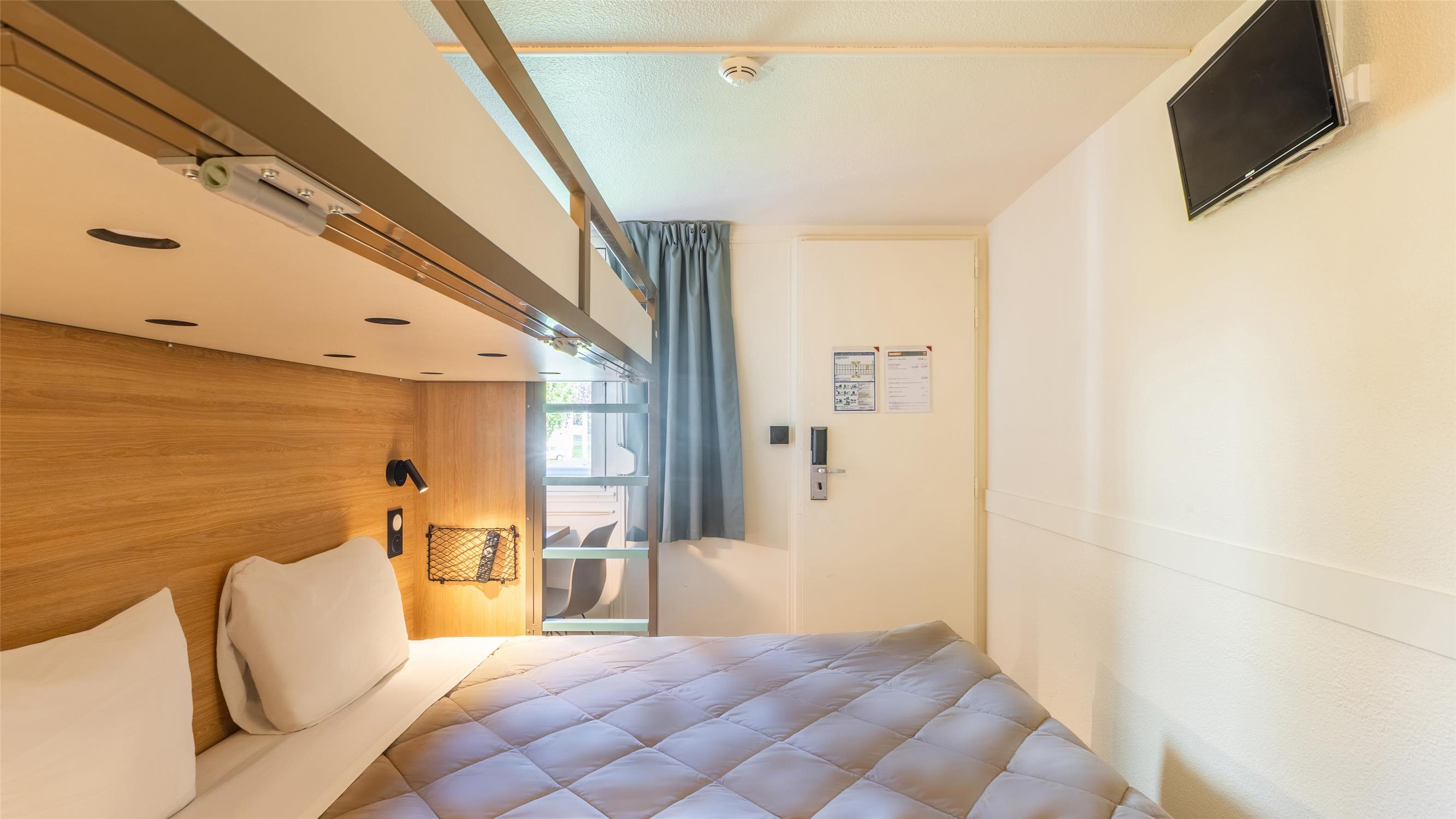 Chambres / Logements