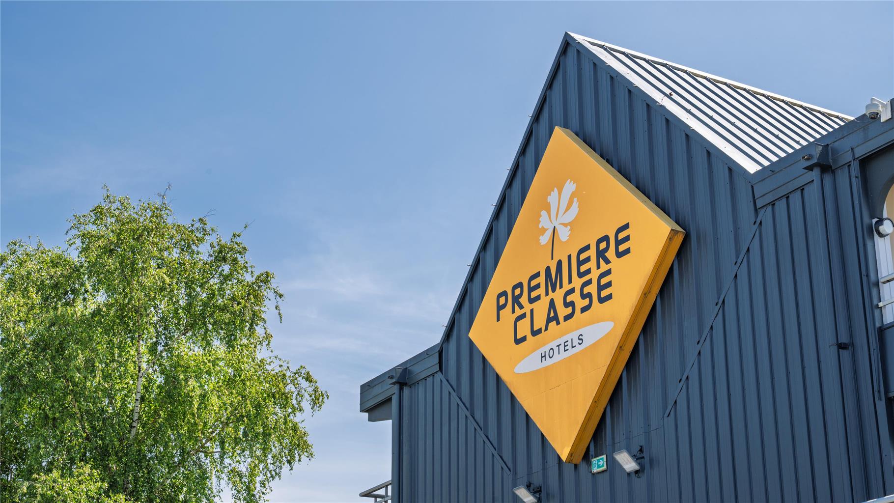 Hotel Premiere Classe Boissy Saint Leger