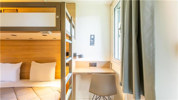 HÔTEL PREMIERE CLASSE BOISSY-SAINT-LEGER