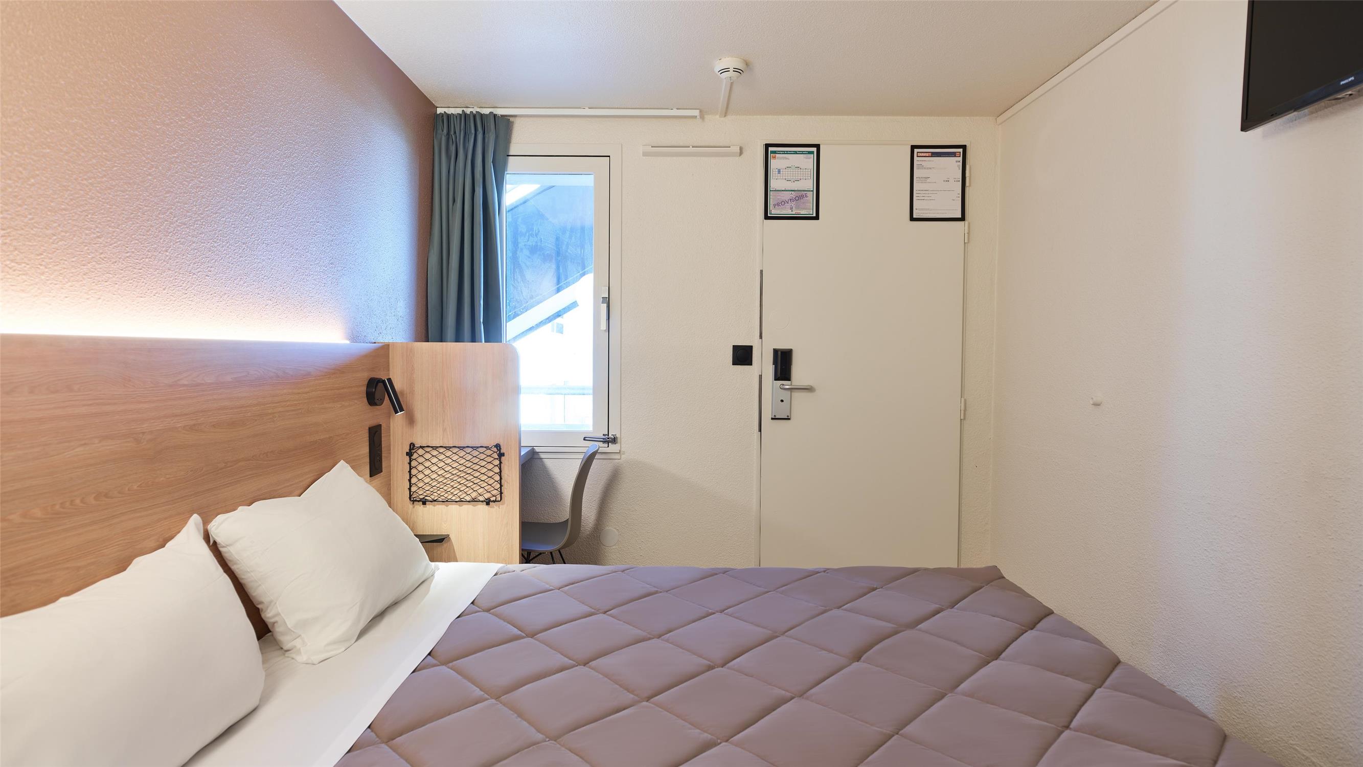 Chambres / Logements