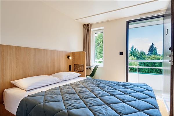 HOTEL PREMIERE CLASSE BORDEAUX OUEST - Eysines