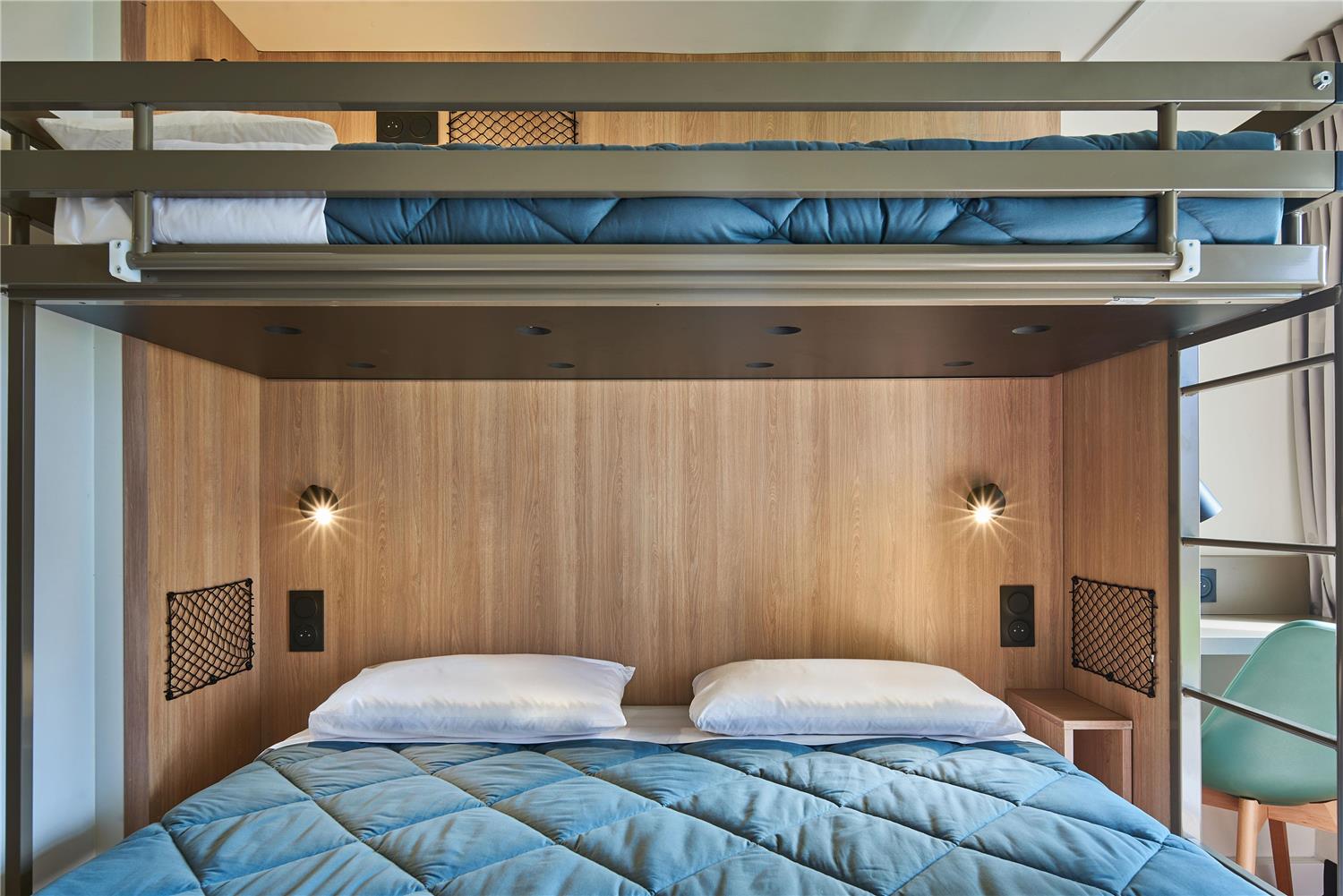 Chambres / Logements