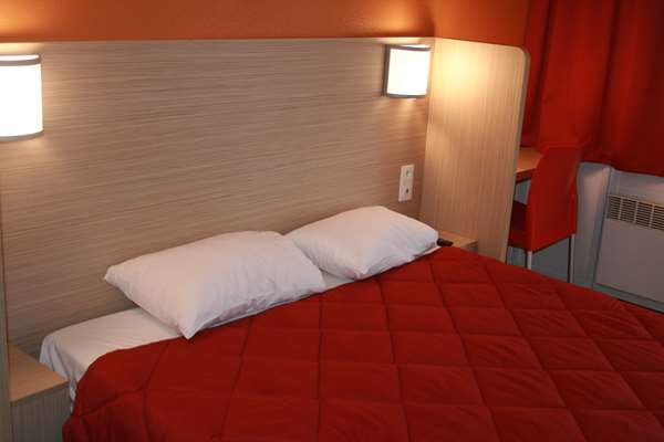 HOTEL PREMIERE CLASSE CARCASSONNE
