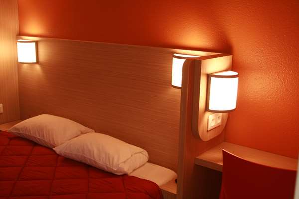 Hotel HOTEL PREMIERE CLASSE CARCASSONNE - Standard Room
