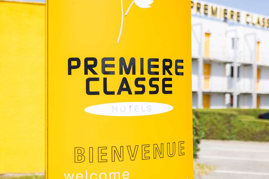 Premiere Classe Cherbourg Tourlaville