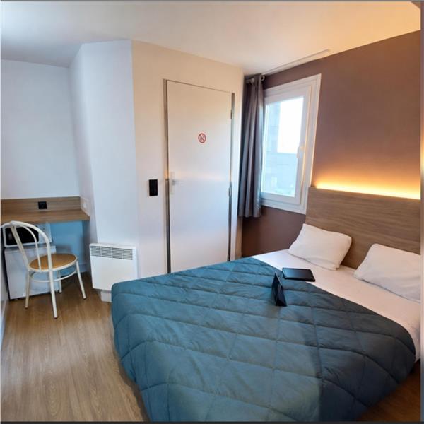 HÔTEL PREMIERE CLASSE COMPIEGNE - Jaux