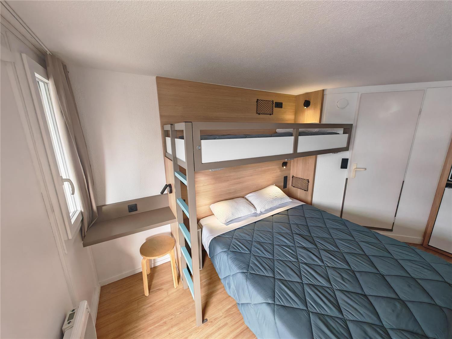 HÔTEL PREMIERE CLASSE LILLE SUD - Douai Cuincy - Chambres / Logements