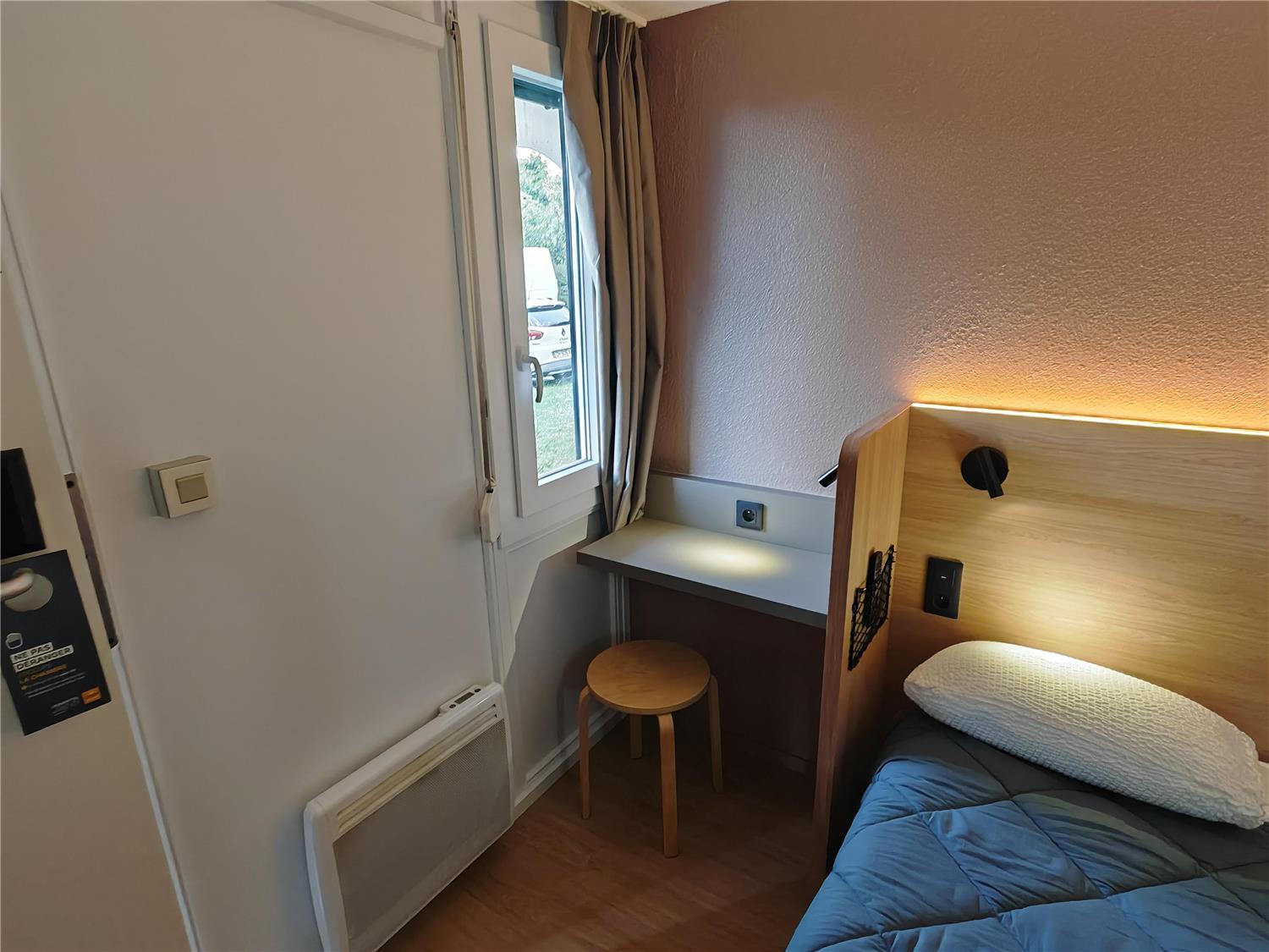 Chambres / Logements