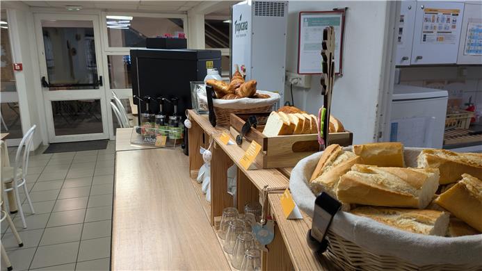 HÔTEL PREMIERE CLASSE LILLE SUD - Douai Cuincy