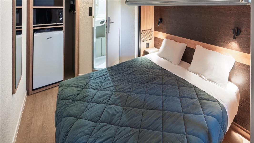 HOTEL PREMIERE CLASSE DREUX