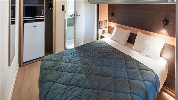 HÔTEL PREMIERE CLASSE DREUX