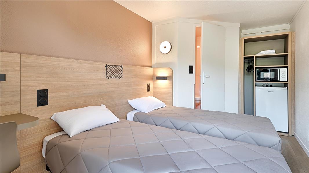 HOTEL PREMIERE CLASSE DREUX