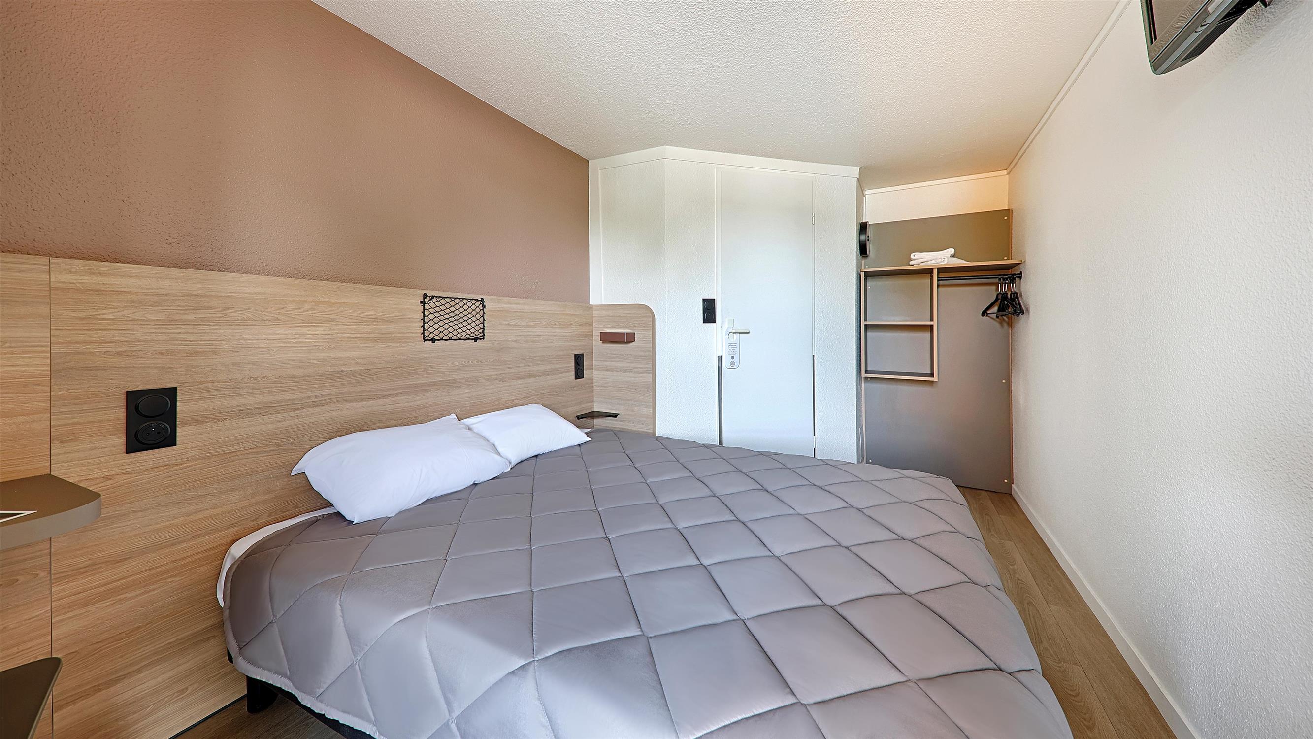 PC Dreux - Chambre Standard & Plus