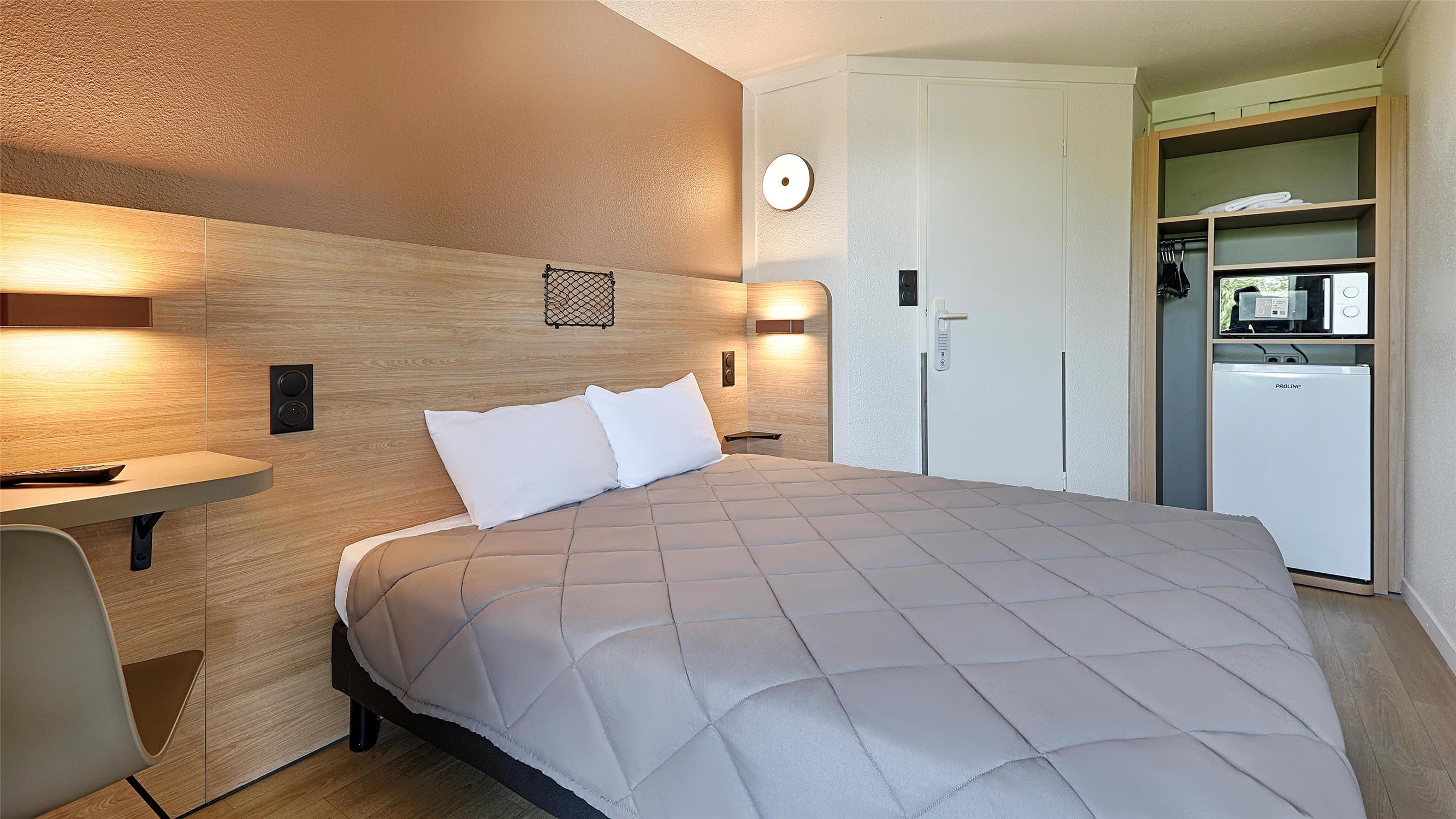 PC Dreux - Chambre Standard & Plus