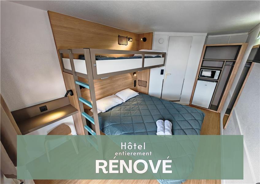 HOTEL PREMIERE CLASSE DUNKERQUE EST - Armbouts Cappel