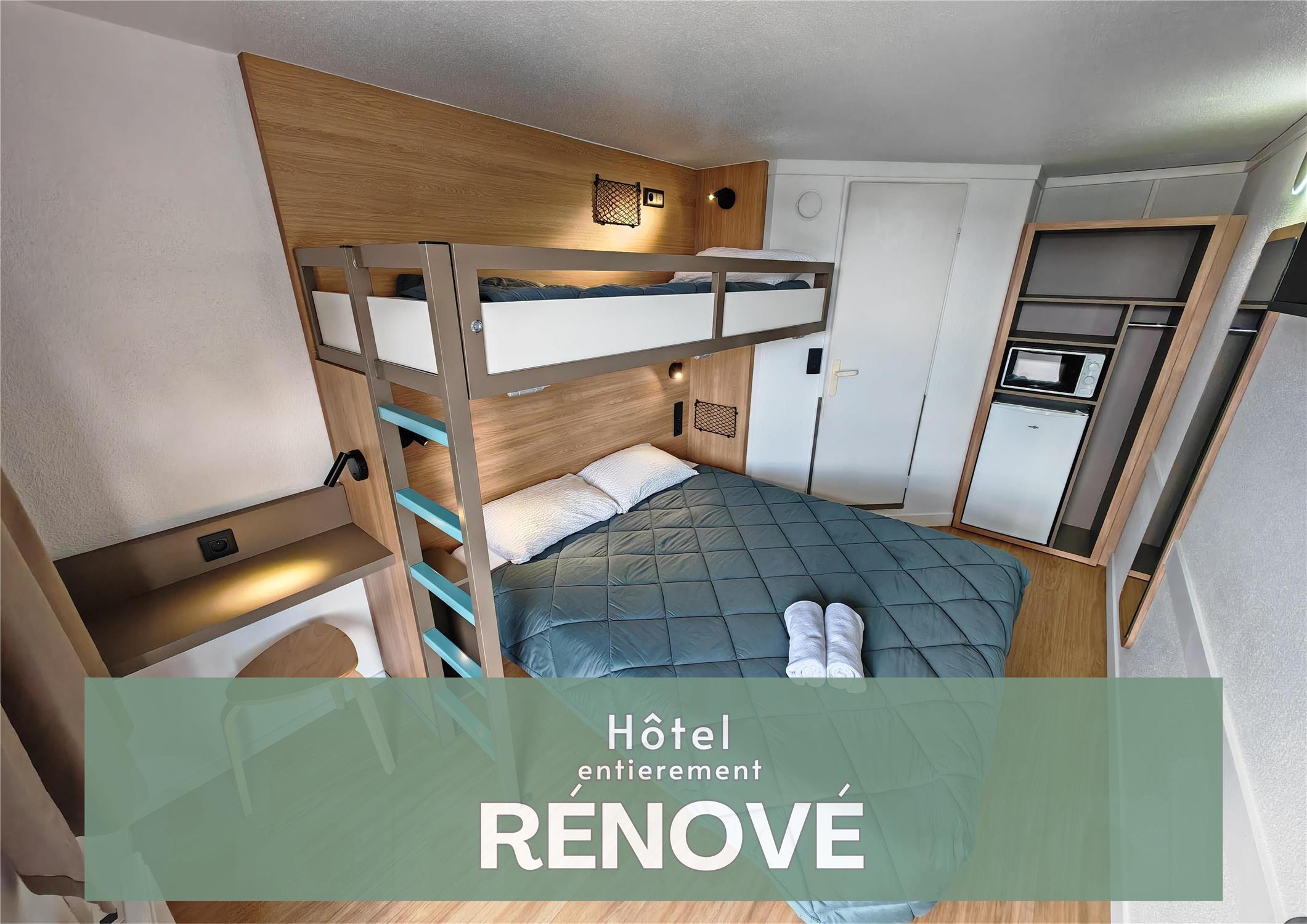 HOTEL PREMIERE CLASSE DUNKERQUE EST - Armbouts Cappel - premiere classe dunkerque Armbouts Cappel plage renove ou personnes frigo micro ondes