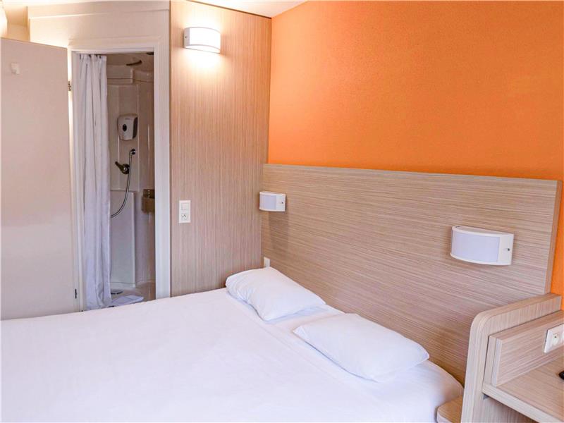 HOTEL PREMIERE CLASSE EPERNAY
