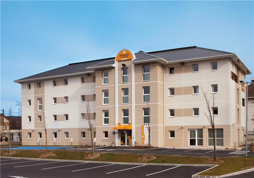 HÔTEL PREMIERE CLASSE EPERNAY