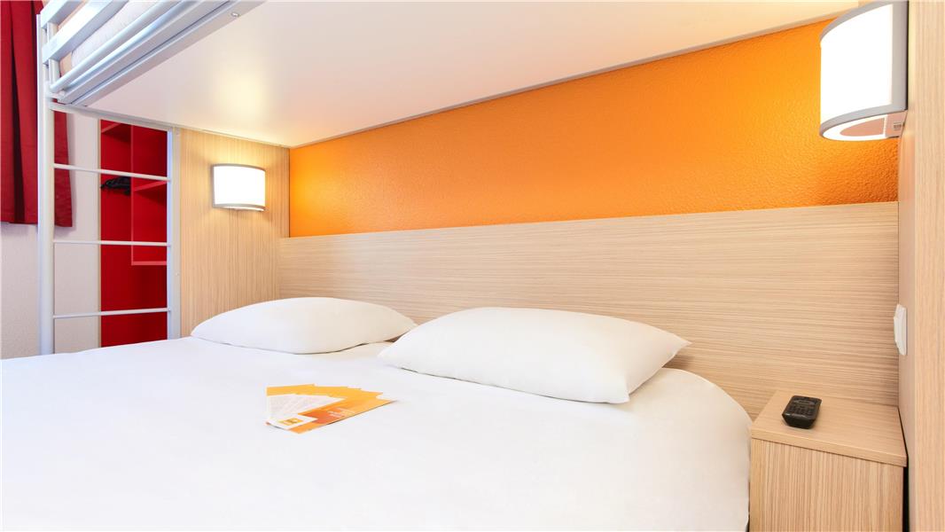 HÔTEL PREMIERE CLASSE EPERNAY