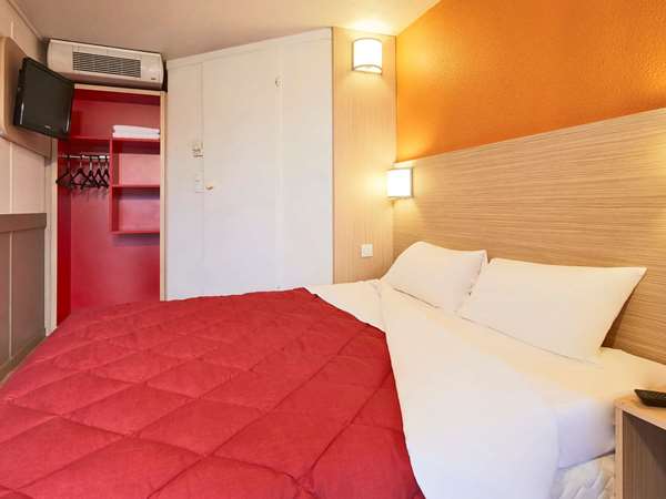 Hotel HOTEL PREMIERE CLASSE EPINAY SUR ORGE - Standard Room