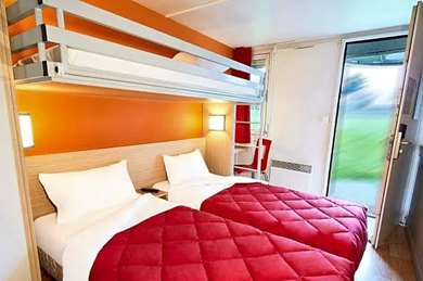 HÔTEL PREMIERE CLASSE HERBLAY