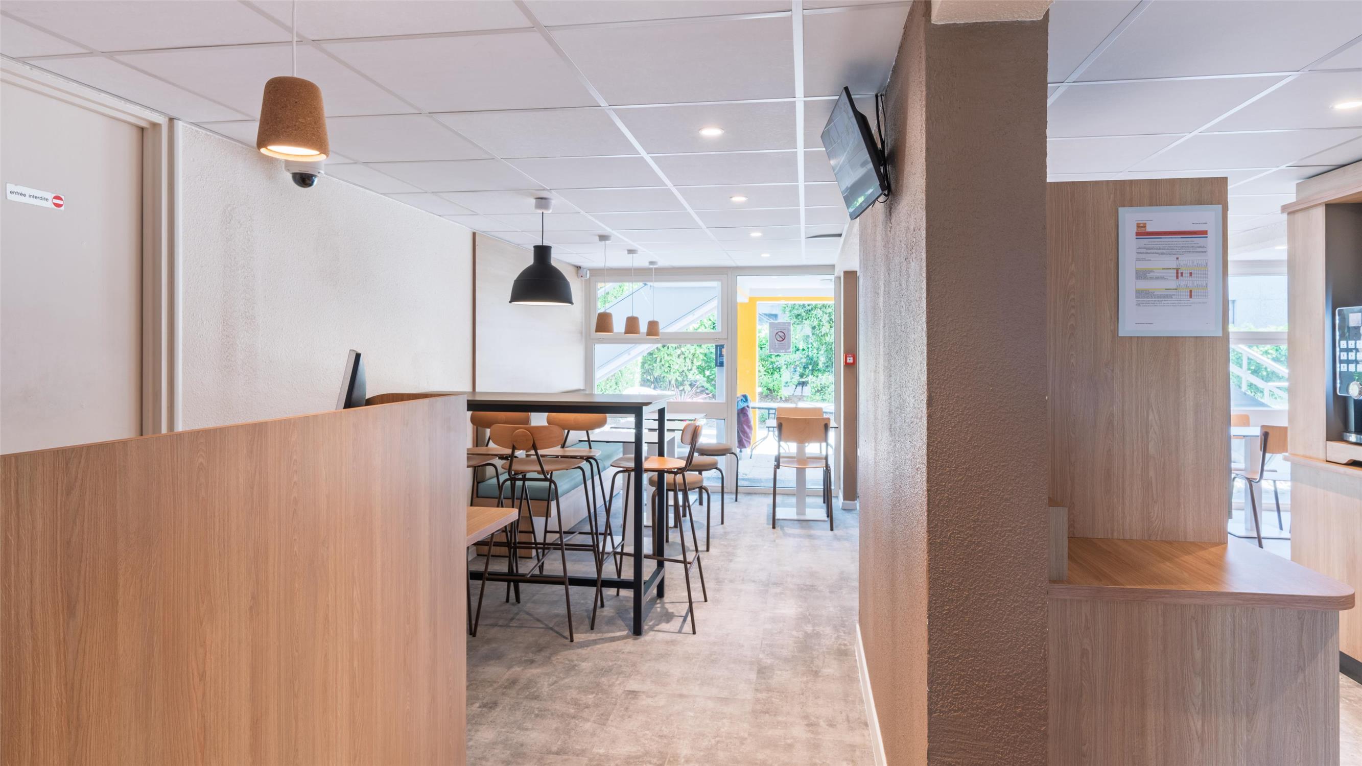 HOTEL PREMIERE CLASSE LILLE NORD - Roncq - PC - PUA