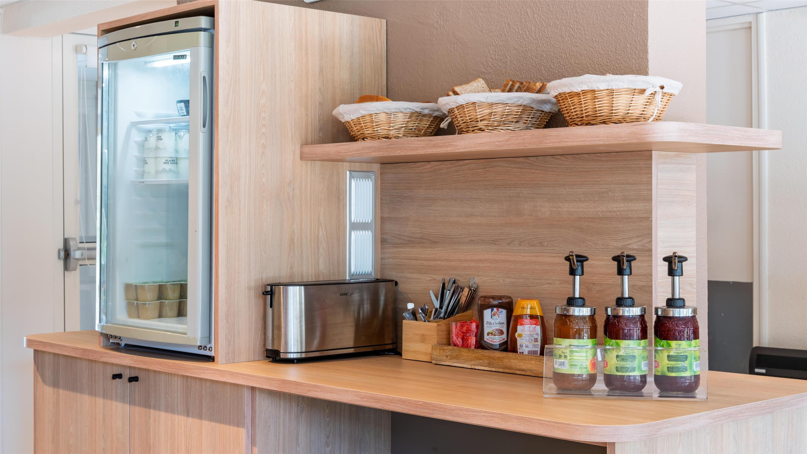 HOTEL PREMIERE CLASSE LILLE NORD - Roncq - PC - PUA