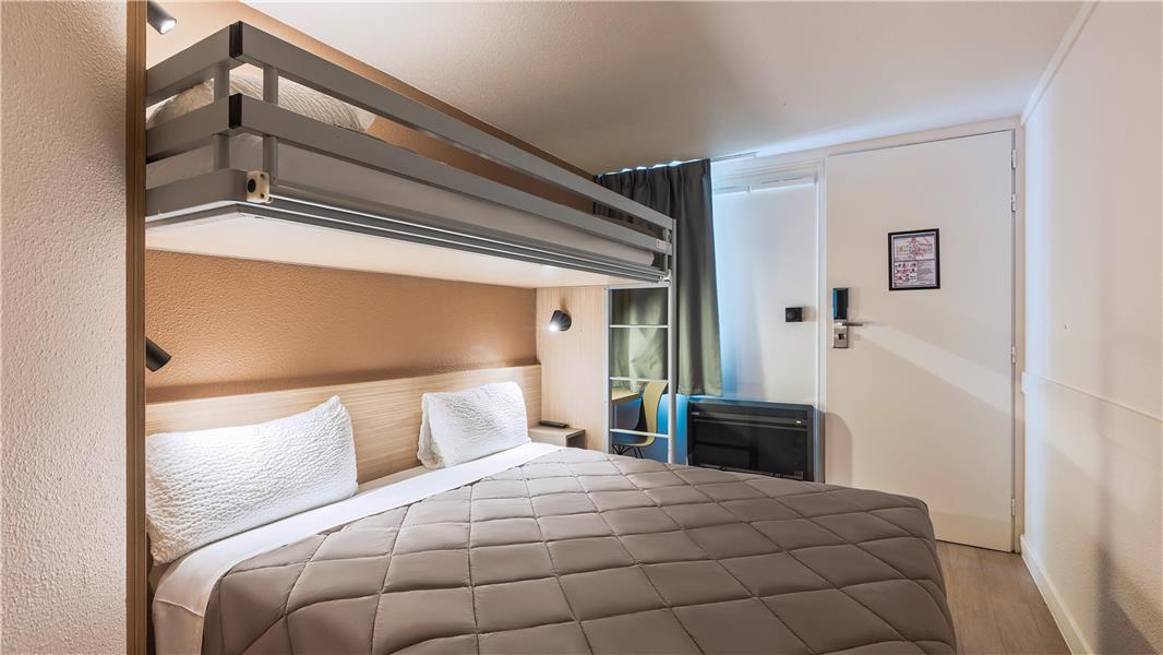 HOTEL PREMIERE CLASSE LILLE NORD - Roncq