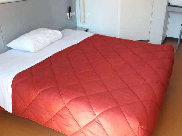 Hotel HOTEL Première Classe Limoges Nord - Standard Room