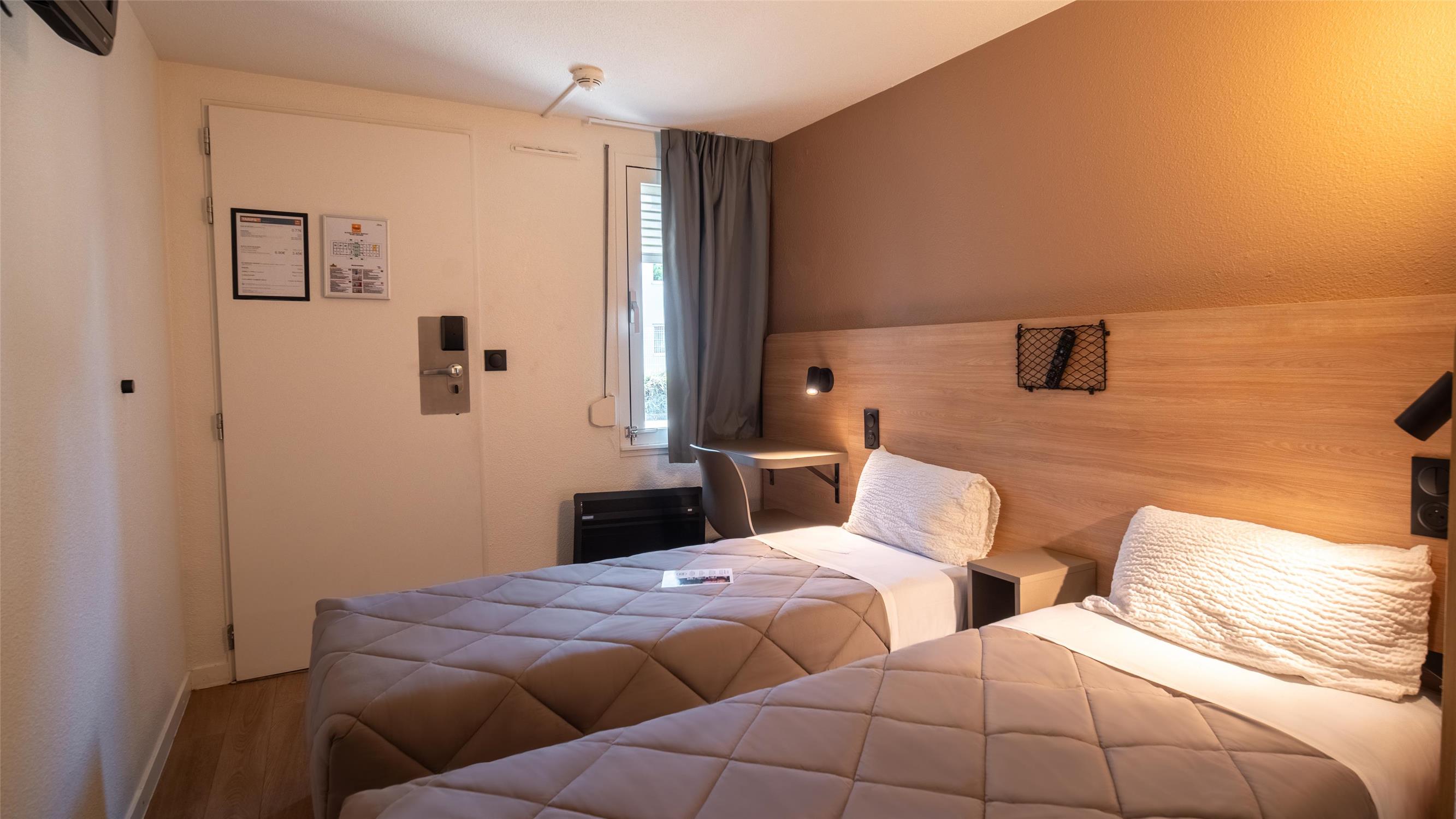 HOTEL Première Classe Limoges Nord - Première Classe LIMOGES NORD - TWN