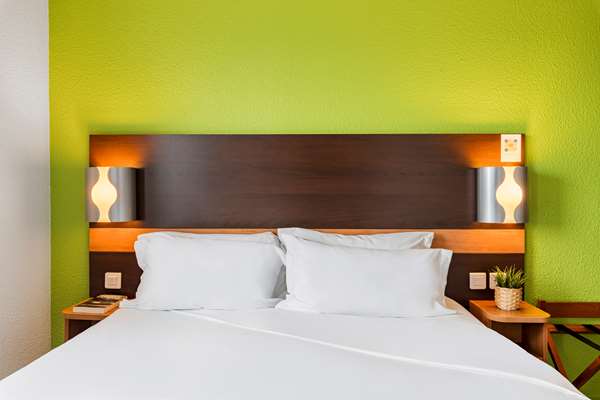 Chambres / Logements