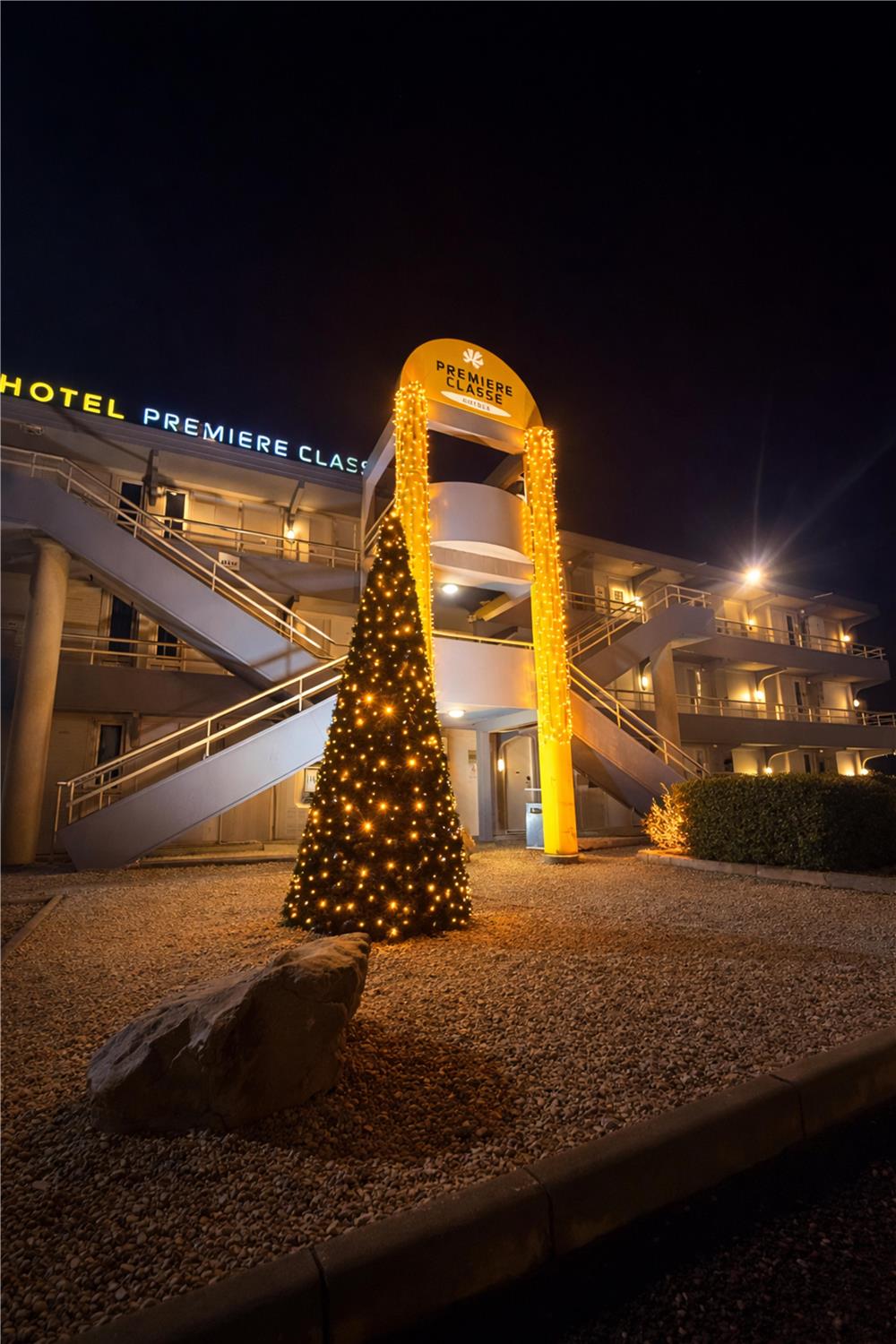 HOTEL PREMIERE CLASSE VITROLLES – MARSEILLE AEROPORT - Kyriad et Premi re Classe Vitrolles No l