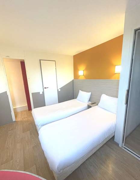 HOTEL Première Classe Martigues