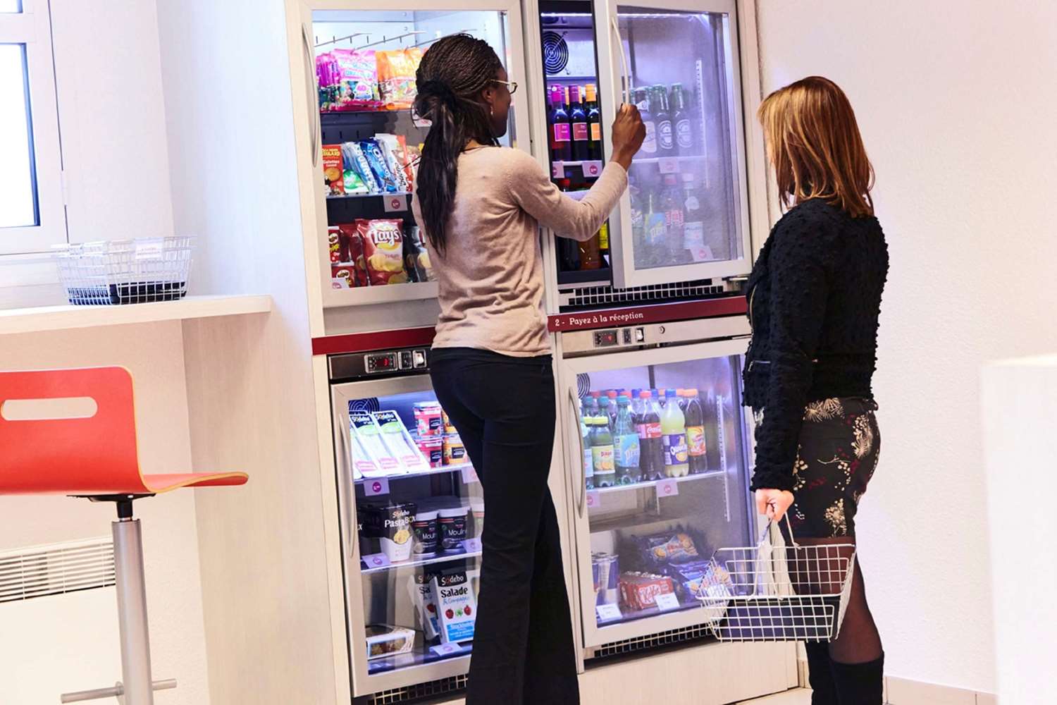 HÔTEL KYRIAD ECO - MARNE-LA-VALLEE SAINT-THIBAULT-DES-VIGNES - Première Classe Mlv Saint Thibault d