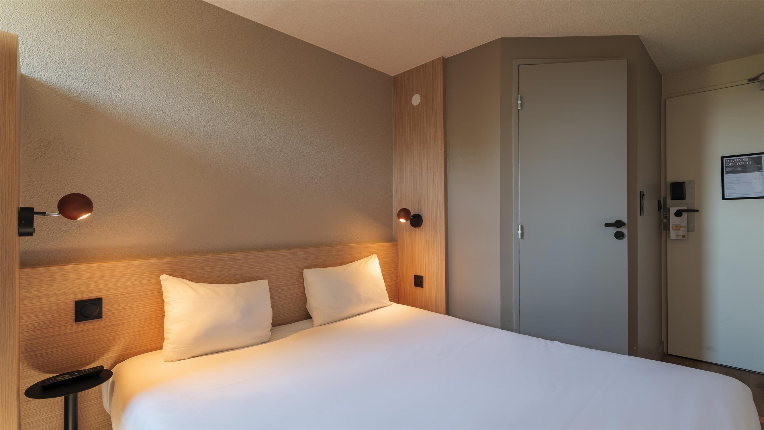 Chambres / Logements
