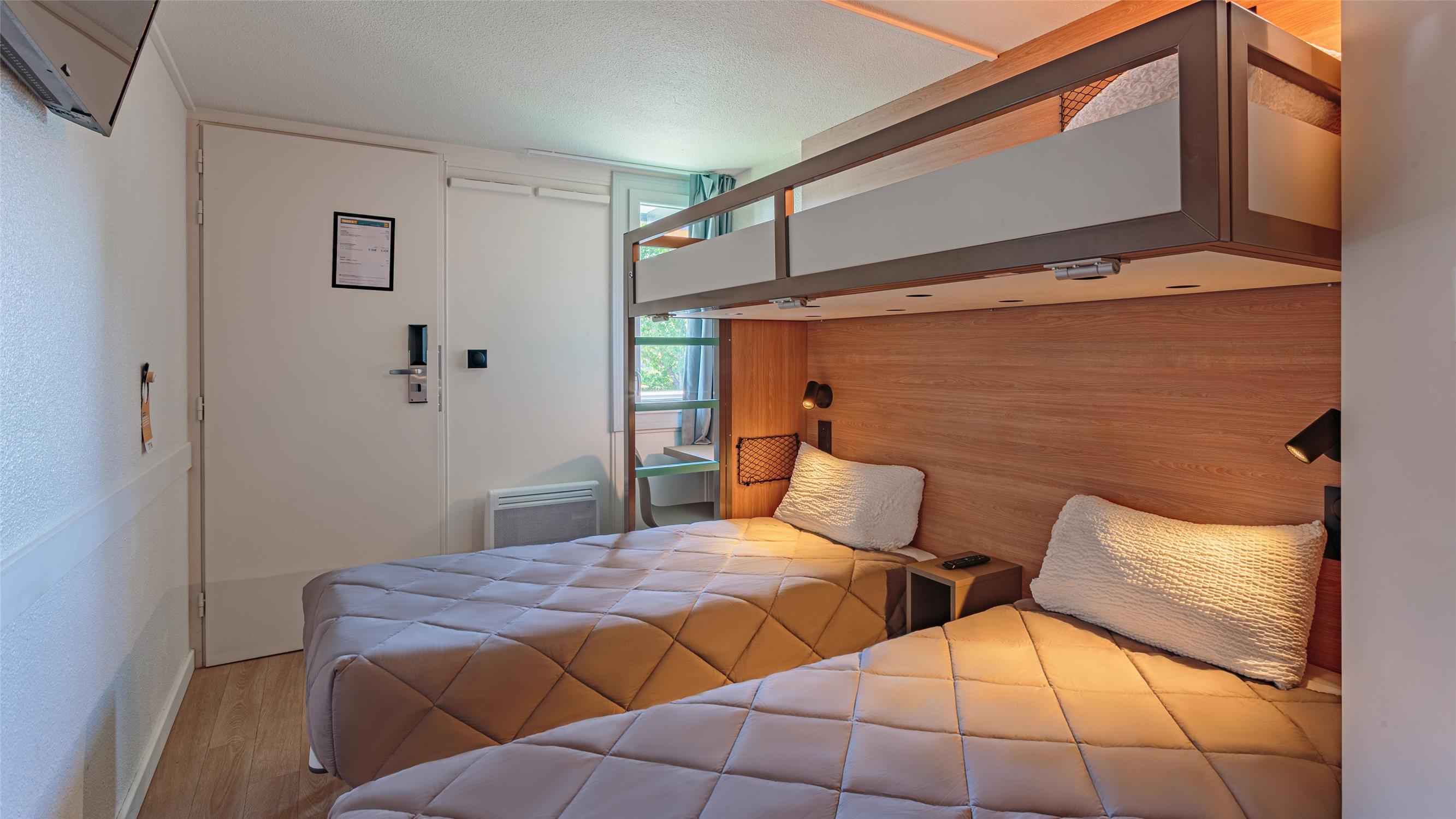 Chambres / Logements