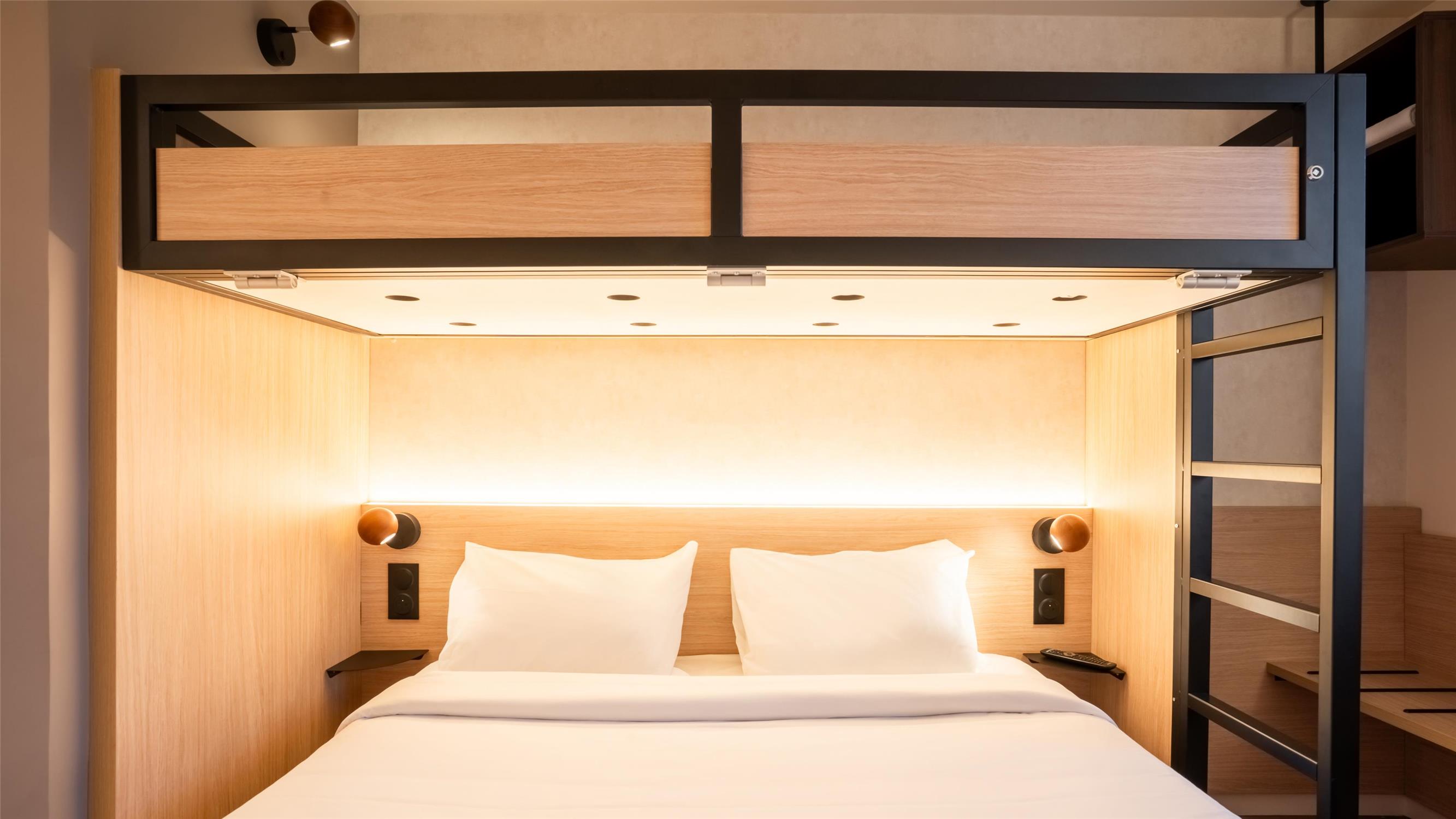 Chambres / Logements