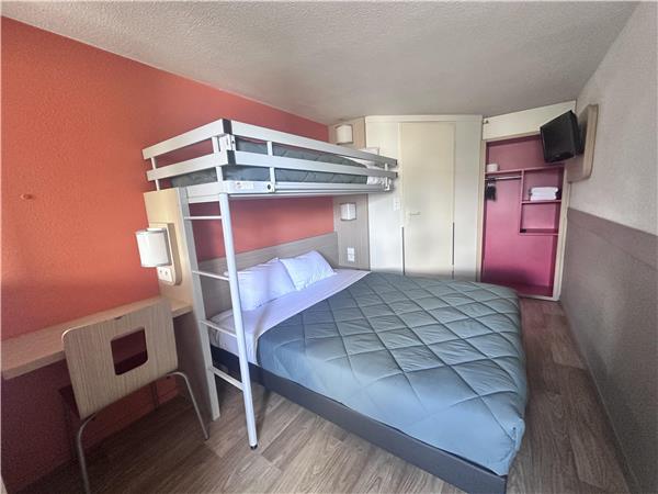HOTEL PREMIERE CLASSE NANTES EST - Saint Sébastien sur Loire