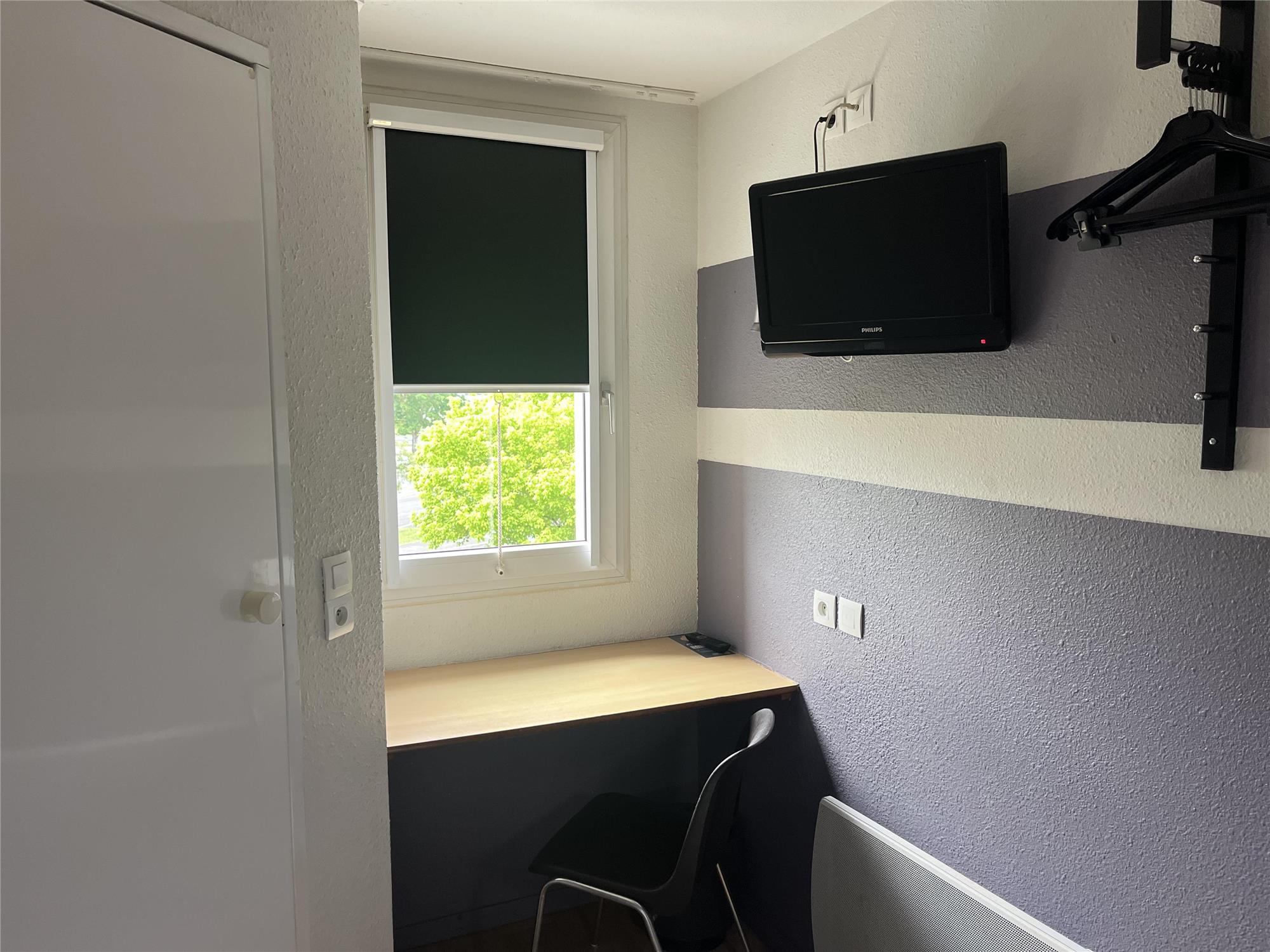 HÔTEL PREMIERE CLASSE NIORT EST - Chauray - Chambre d’agrement