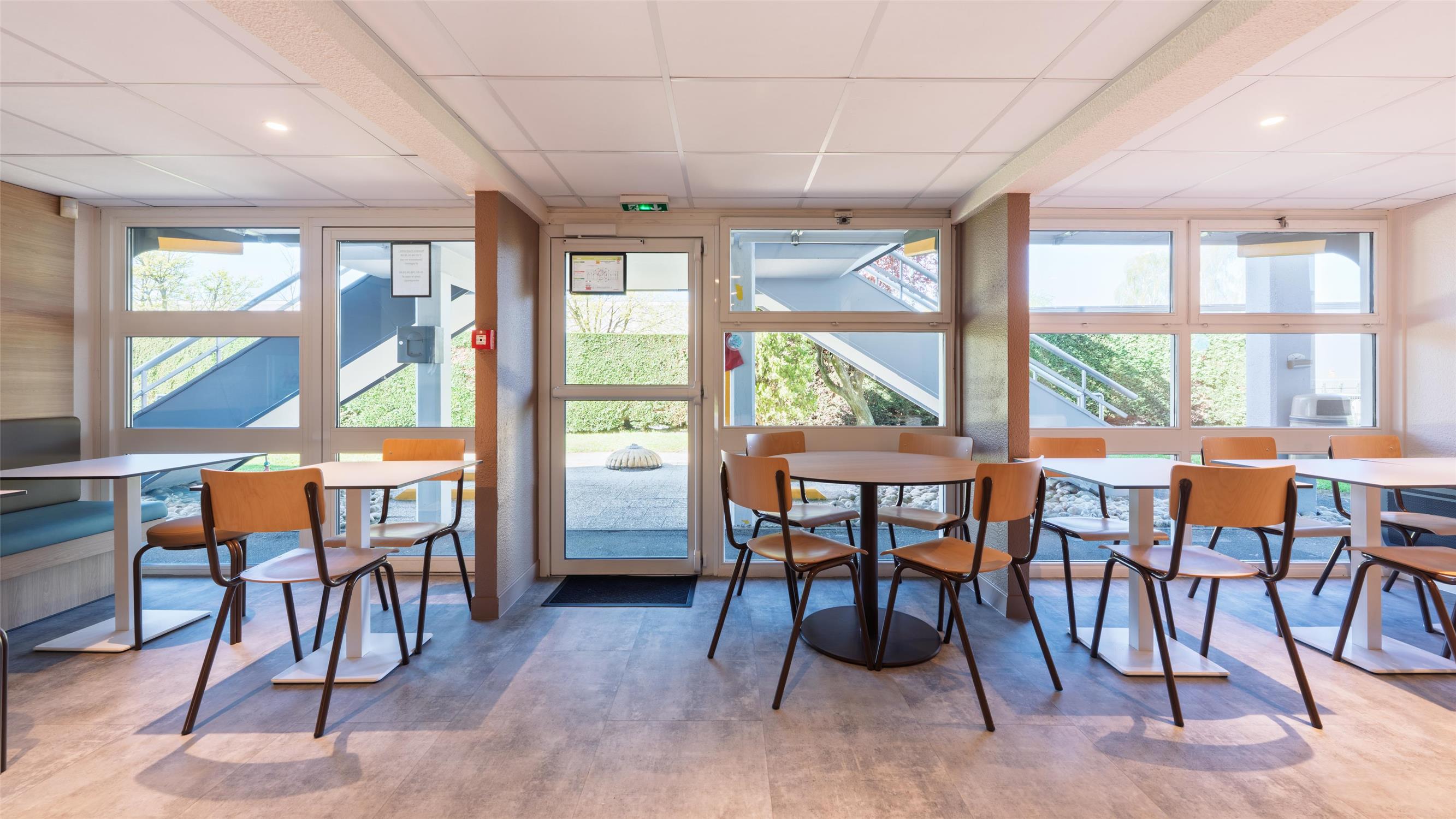 HOTEL PREMIERE CLASSE ORLEANS NORD - Saran - PC Saran - Pua