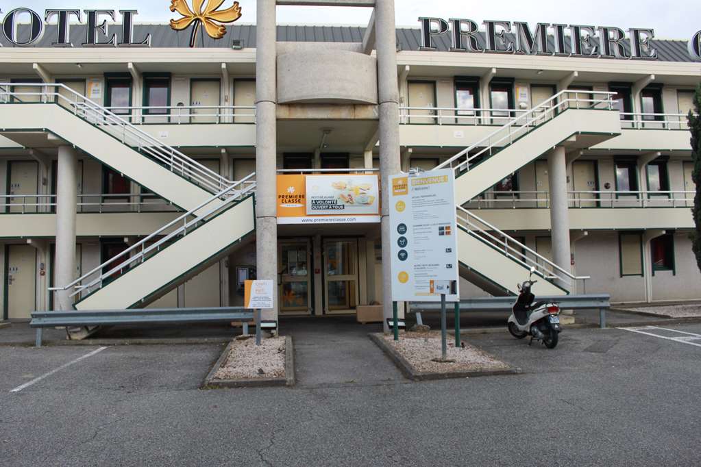 Hotel Premiere Classe